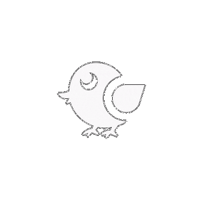 Cbw Colle Sticker by Kontakt Butterbrezel