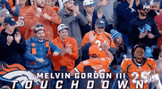 Denver Broncos Football GIF by NFL