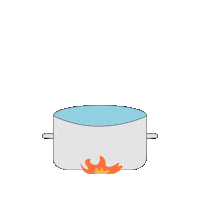 Italian Cooking Sticker by Cloud Restaurants