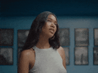 Sweet Serotonin GIF by Amber Mark