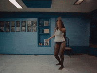 Sweet Serotonin GIF by Amber Mark