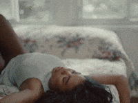 Sweet Serotonin GIF by Amber Mark