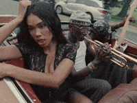 Sweet Serotonin GIF by Amber Mark