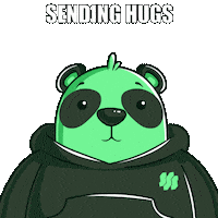 Thinking Of You Love Sticker by SuperVerse