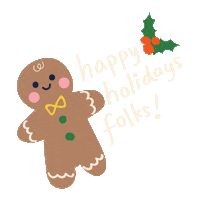 Christmas Sticker