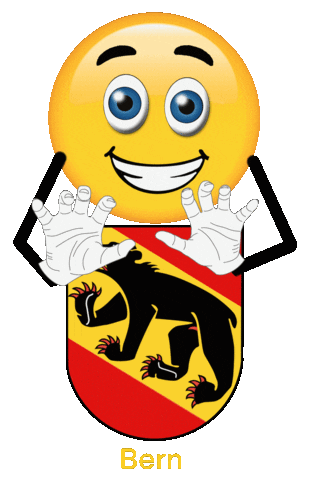 Sign Language Hand Sticker