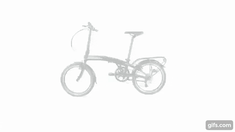 dahonbikes giphyupload cycling biking cyclist GIF