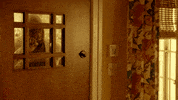 he's here fox tv GIF by Rosewood