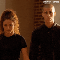 Step Up Dance GIF by Step Up Series