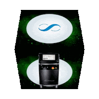 Ultra Millennium Sticker by Equipamentos médicos para estética corporal e facial