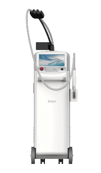 Hifu Sticker by Equipamentos médicos para estética corporal e facial