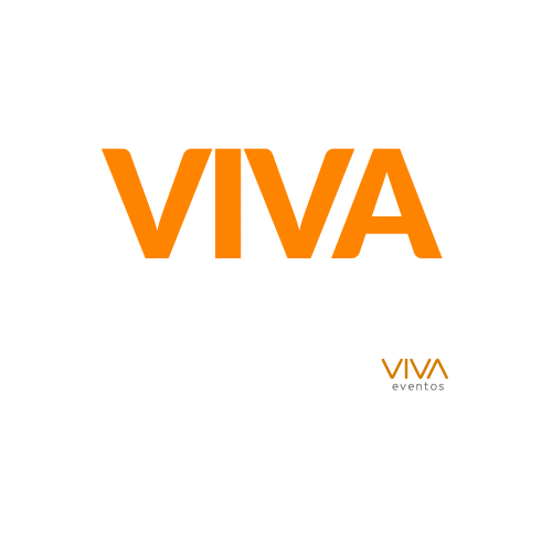 Viva Passos Sticker by VIVA EVENTOS