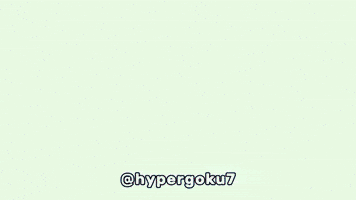 Dragon Ball Beast GIF