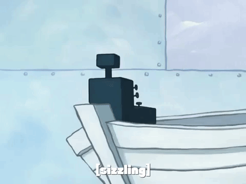 episode 15 legends of bikini bottom: the monster who came to bikini bottom GIF by SpongeBob SquarePants