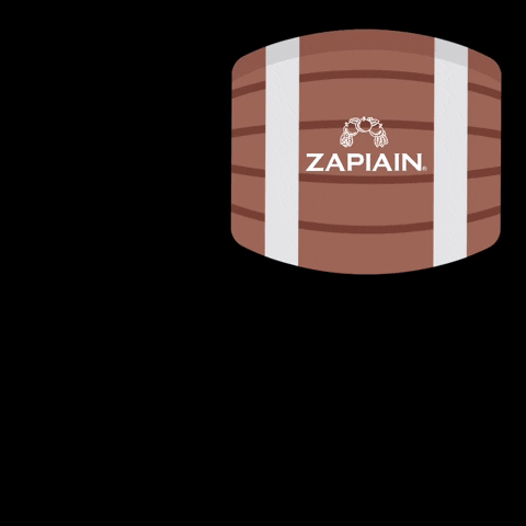 zapiain apple cider sidra basque GIF