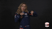 Sophia GIF by INDYCAR