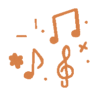 Song Hit Sticker by Lenco Benelux BV