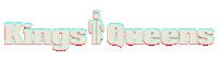 Sticker by KingsQueensdk