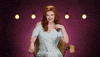 hairspray hair flip GIF by Beauty Brands