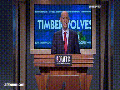 minnesota zach GIF