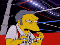 season 8 episode 3 GIF