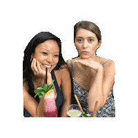 Emiyoshii Sticker by erichamlet