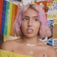 Gay Lgbt GIF by It Gets Better Project