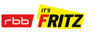 Fritzradio Sticker by Radio Fritz