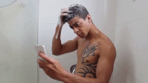 zoio GIF by Éverson Zóio