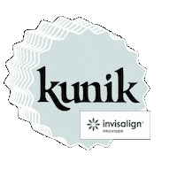 KunikOrthodontics  Sticker