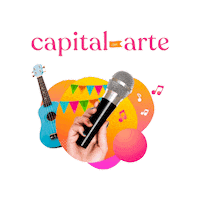 Capital Amable Sticker by H.Municipio de Campeche