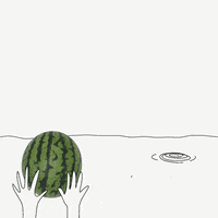 Summer Fun Beach GIF