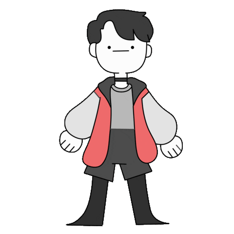 Limonada404 giphyupload dance uwu meh Sticker