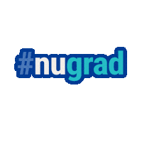 Graduation Commencement Sticker by National University