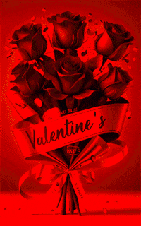 Valentines GIF by Gallery.fm