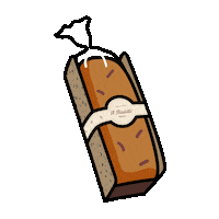 Italian Dessert Italy Sticker by Infermentum