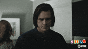 kidding showtime GIF by Showtime