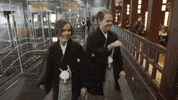 Ellen Page Japan GIF by GAYCATION with Ellen Page and Ian Daniel