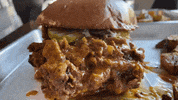 invasiondallas burger dallas invasion GIF