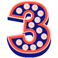Social Media Countdown Sticker by Sked Social