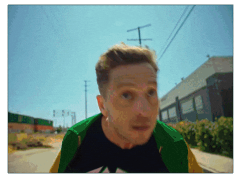 New Music Beautiful Colors GIF by OneRepublic