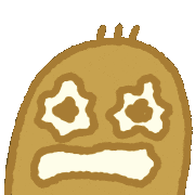 Cry Clayguy Sticker
