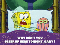 season 5 the original fry cook GIF by SpongeBob SquarePants