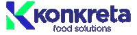 Solutions Sticker by Konkreta Food