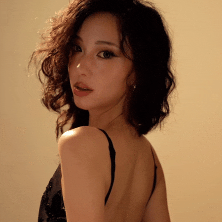 Make Up Flirting GIF