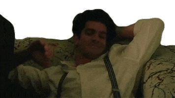 Andrew Garfield Sticker by NETFLIX