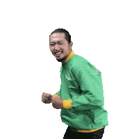 Jastip Sticker by Titipku