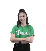 Titipku_id jastip titip titipku titipkuid Sticker