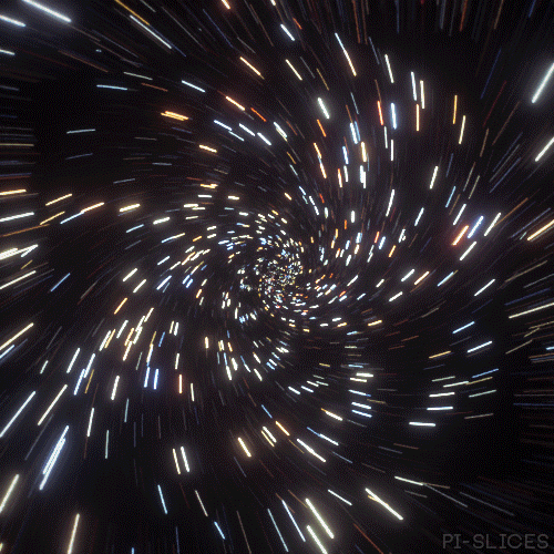 Art Loop GIF by Pi-Slices