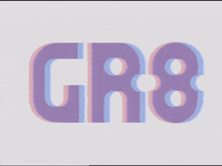 Art Glitch GIF